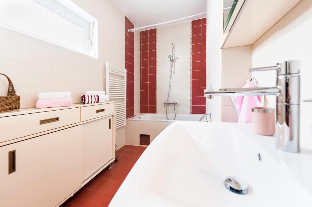 Apartment Anerol Rovinj Exterior foto