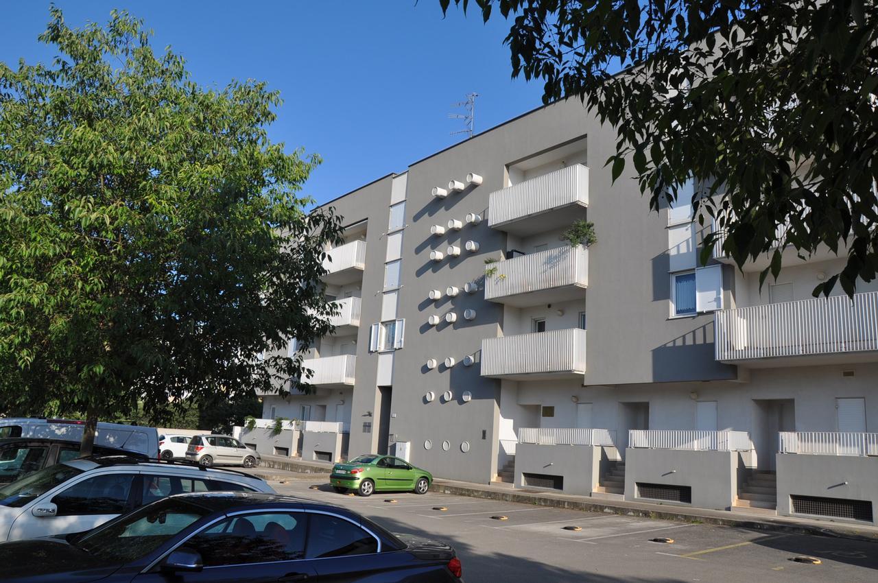 Apartment Anerol Rovinj Exterior foto